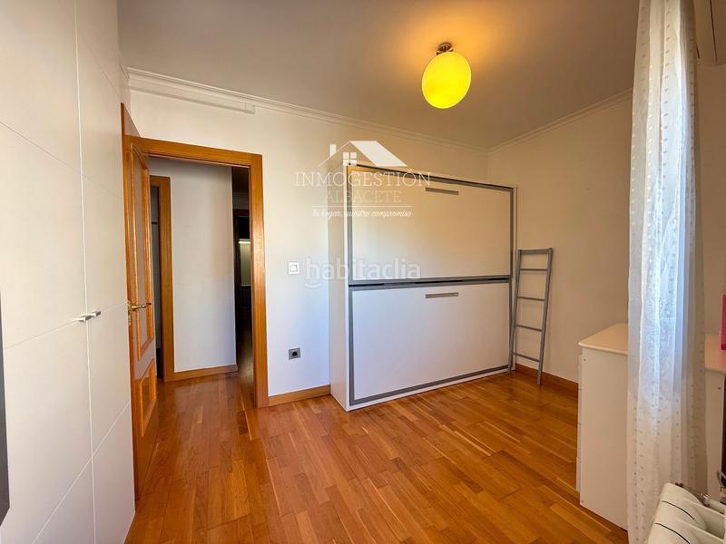 Foto b9cc712f-a6dd-4cb7-b0b8-83a7b81f6afc. Appartement avec chauffage parking dans El Pilar Albacete