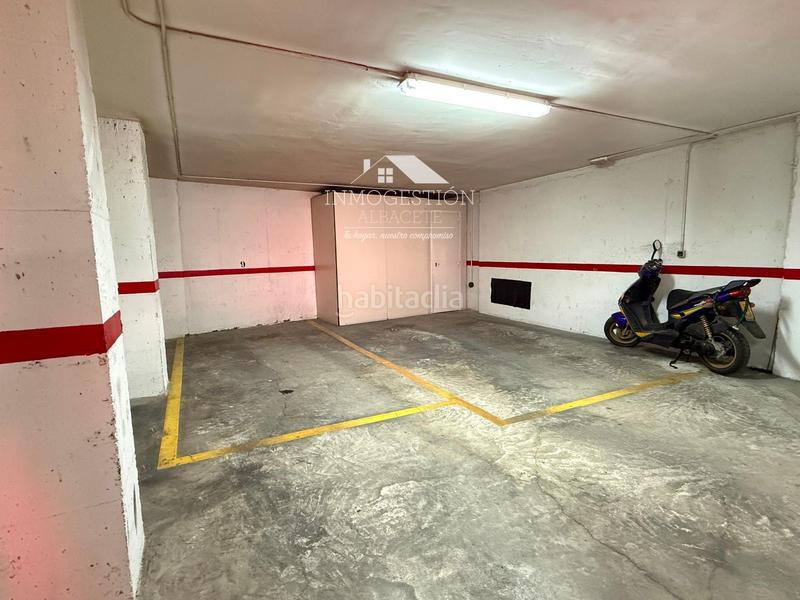 Foto be69f4b6-9cee-4fbf-af98-119f33f6567b. Appartement avec chauffage parking dans El Pilar Albacete