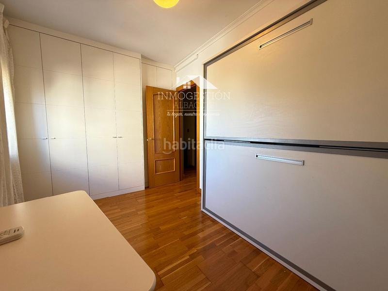 Foto c3b4edc2-140c-48ae-93a9-96fd14150bb4. Appartement avec chauffage parking dans El Pilar Albacete