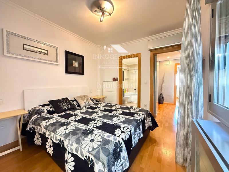 Foto c5e2302d-8ba0-4556-ab05-e92316bdacd5. Appartement avec chauffage parking dans El Pilar Albacete