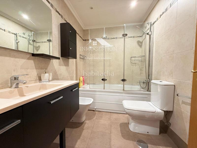 Foto d0e3f8a8-921d-42ed-b6a6-9f9884400eae. Appartement avec chauffage parking dans El Pilar Albacete