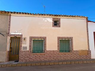 Casa  Del sol. En argamason