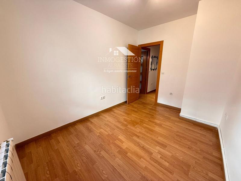 Foto 91214561-783d-4269-8722-dc7b9dd5fea9. Lloguer pis amb calefacció a San Pablo Albacete