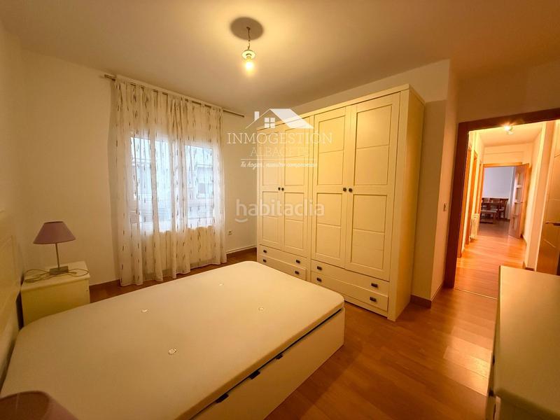 Foto bd9487d9-594a-46c0-bae6-dcbd80ac898c. Lloguer pis amb calefacció a San Pablo Albacete