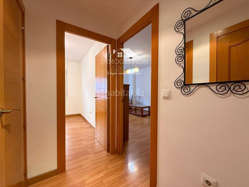 Foto 22d9b601-7a96-4a9d-9347-ee2c2ba3cb82. Location appartement avec chauffage dans San Pablo Albacete