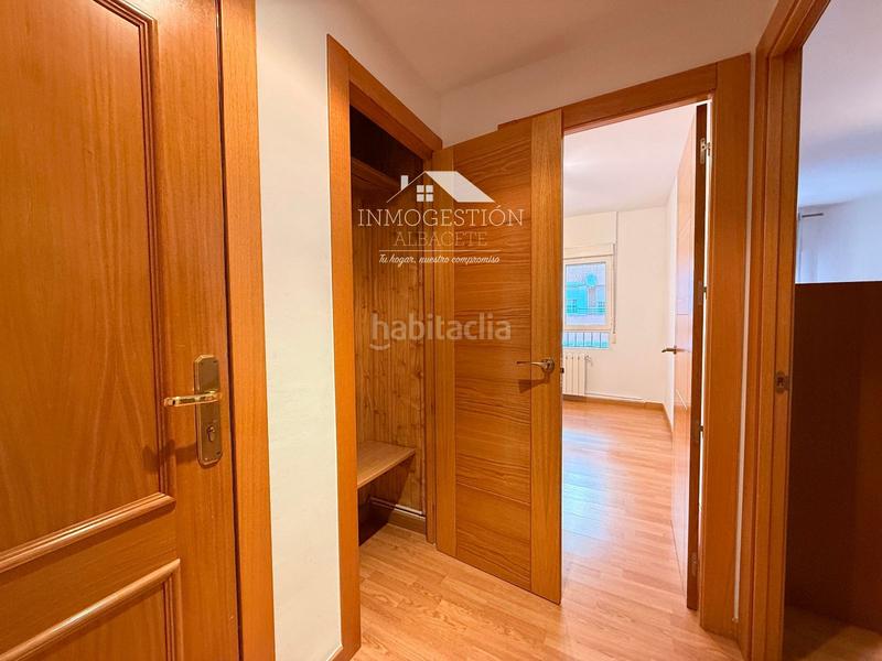 Foto 23611e71-9c11-471f-8e10-695af4191875. Location appartement avec chauffage dans San Pablo Albacete