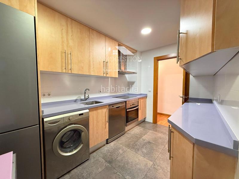 Foto 2942d977-b650-4bd2-99eb-132887a3c80f. Location appartement avec chauffage dans San Pablo Albacete