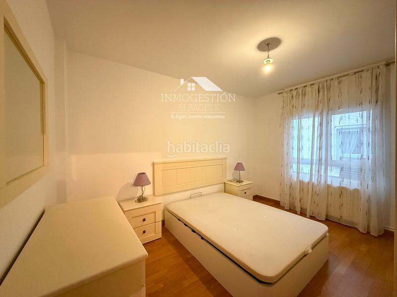 Foto 3fd849f5-7026-423b-ac0e-8040be9053c9. Location appartement avec chauffage dans San Pablo Albacete