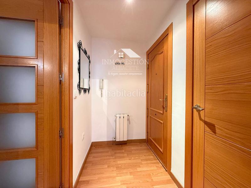 Foto 4d0375c3-73fd-4321-a772-fa6bd681afa2. Location appartement avec chauffage dans San Pablo Albacete