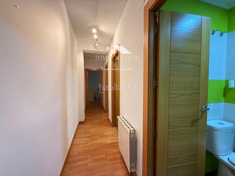 Foto aa188a0b-b649-4010-b14b-dc31eebf5bb8. Location appartement avec chauffage dans San Pablo Albacete