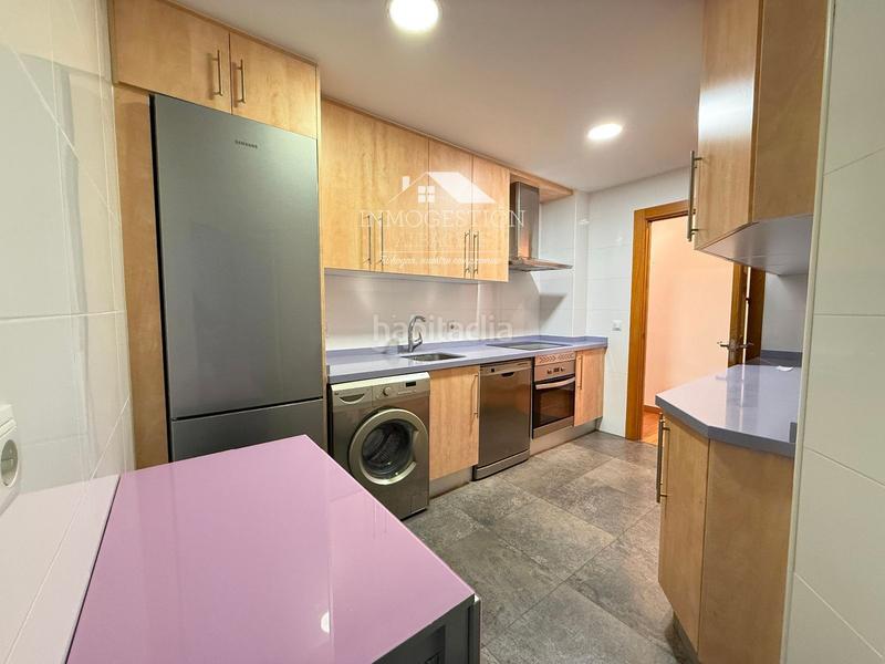 Foto dc97a1dd-96ad-4bef-a839-b7ed561d2d97. Location appartement avec chauffage dans San Pablo Albacete