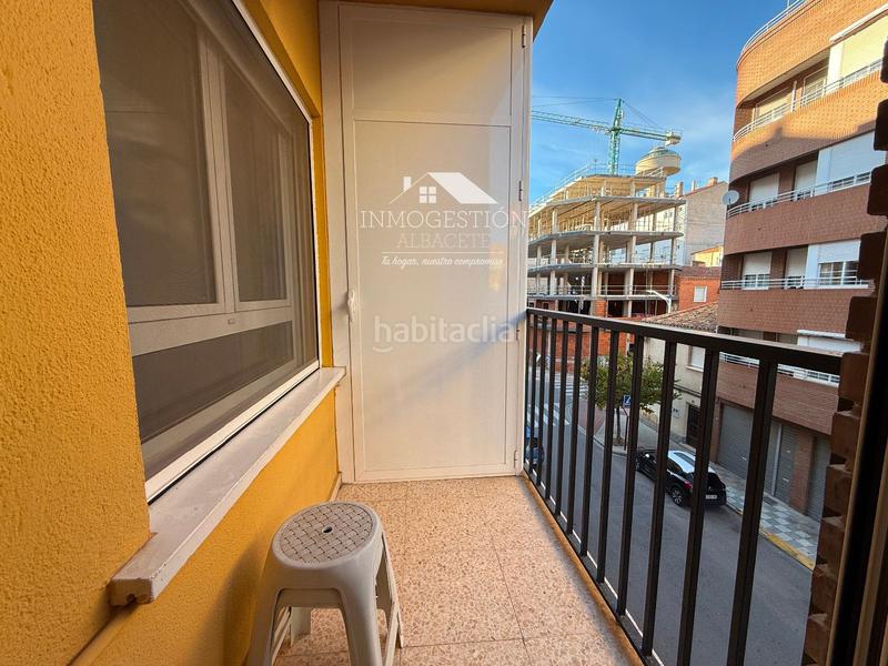 Foto fc6cc370-1955-44ba-b77b-a9b40aed1a42. Location appartement avec chauffage dans San Pablo Albacete