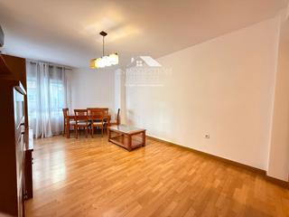 Etagenwohnung in Bailen