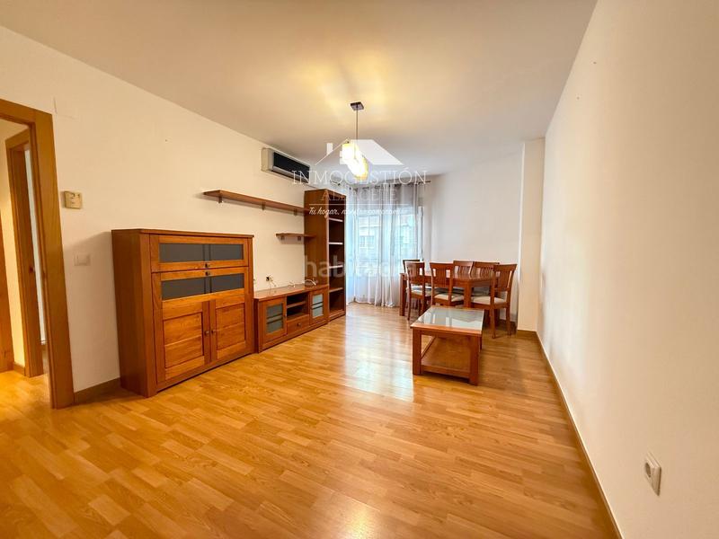 Foto bd3d7ea1-0935-4ed7-b2f8-e4df8303cec8. Miete etagenwohnung mit heizung in San Pablo Albacete