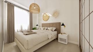 Appartement  La roda. Vivienda de obra nueva en albacete capital  estrena diseño, conf