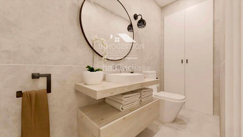 Foto 1d1c5c78-8d99-440d-8b57-b10669197243. Pis amb calefacció a El Pilar Albacete