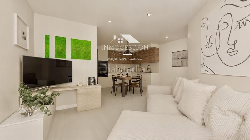 Foto 26a8e312-a267-4c06-8515-c14e4245915f. Pis amb calefacció a El Pilar Albacete