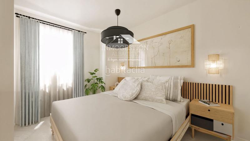 Foto 555cb3b6-e997-4c50-afed-1dcdde3c2b95. Pis amb calefacció a El Pilar Albacete