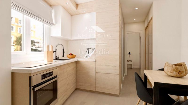 Foto 63c86a43-4a7c-47df-aacc-26f0ee80d2c2. Pis amb calefacció a El Pilar Albacete