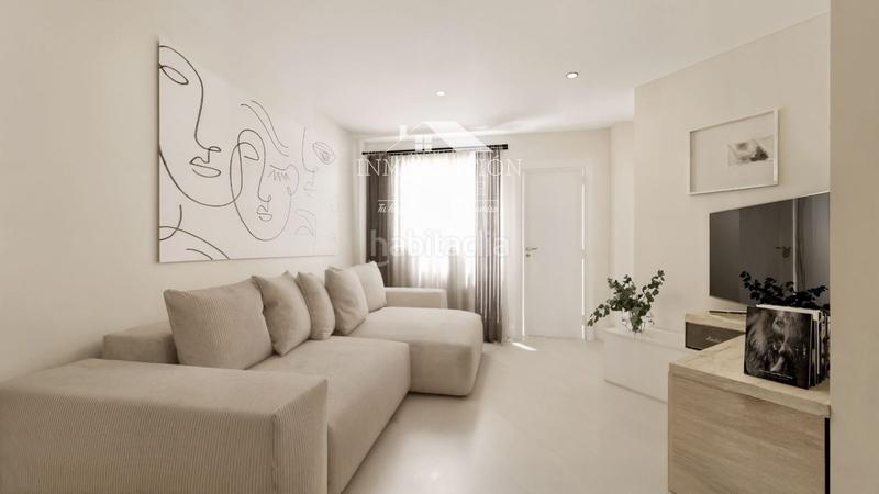 Foto 6ea26670-a9e3-493f-8101-08b8c5dd66c9. Pis amb calefacció a El Pilar Albacete