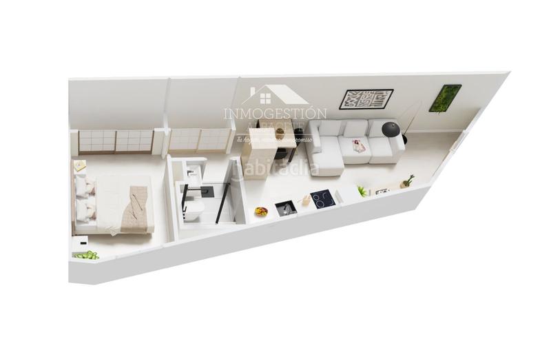 Foto 7243aa8a-8a52-4e36-93cb-6d4ecf670476. Pis amb calefacció a El Pilar Albacete