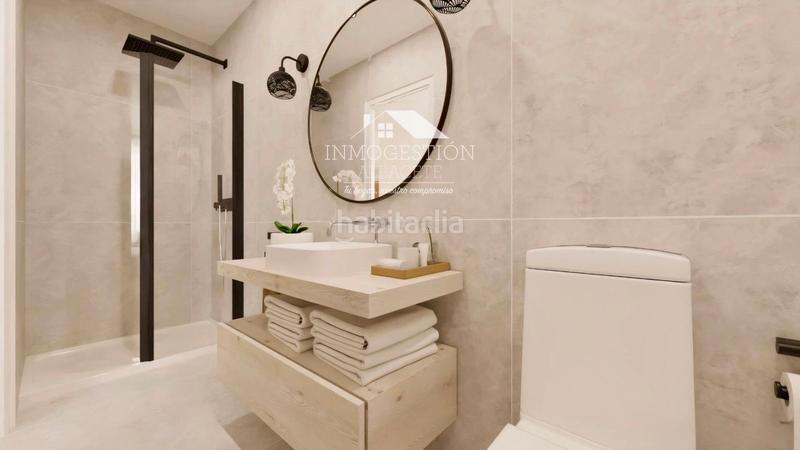 Foto 748db9be-363d-45fe-a650-98c97ae43ee2. Pis amb calefacció a El Pilar Albacete