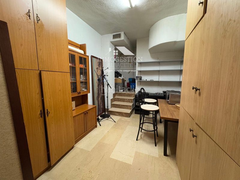 Foto 1716df5d-a207-4ddd-b259-252737a8e08c. Local comercial a Centro Albacete