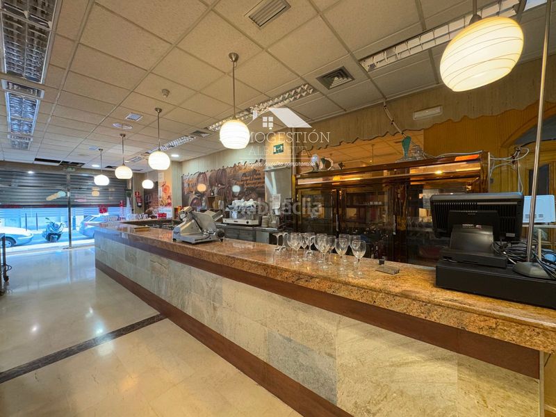 Foto 47f57c08-e520-4b3b-af06-96ec0eb287eb. Local comercial a Centro Albacete