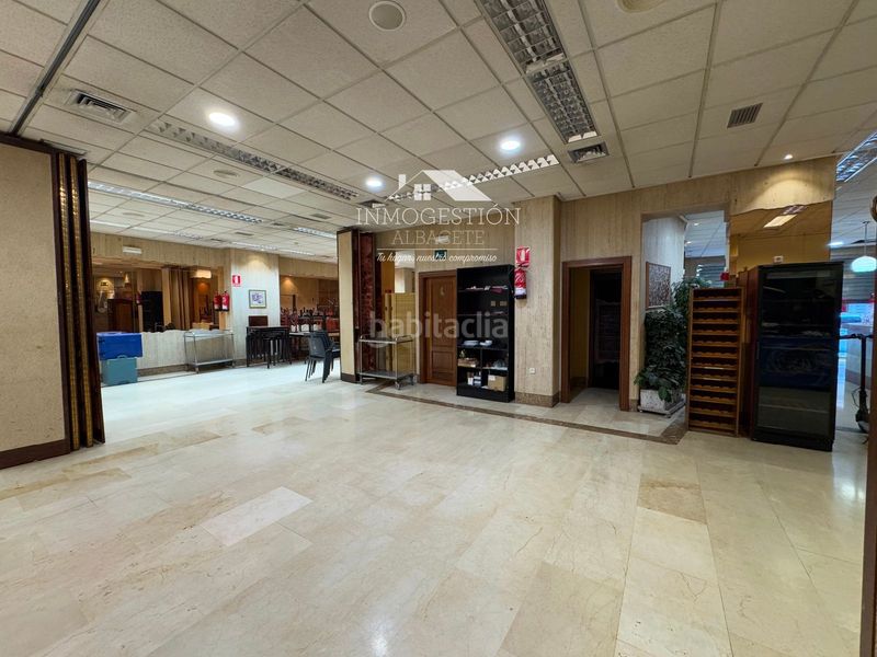 Foto 4a869327-f745-47c6-8e50-869db59d1ee9. Local comercial a Centro Albacete