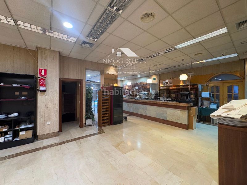Foto 63b4620c-201f-42c6-8c4f-8d6b5d22d5d5. Local comercial a Centro Albacete