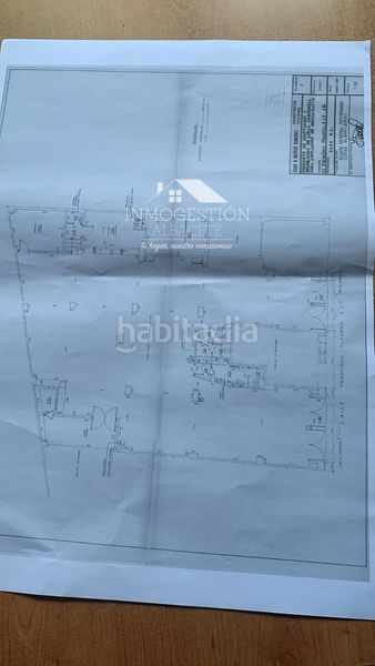 Foto 6892d075-2550-4357-82bd-ce3a3309919c. Local comercial a Centro Albacete