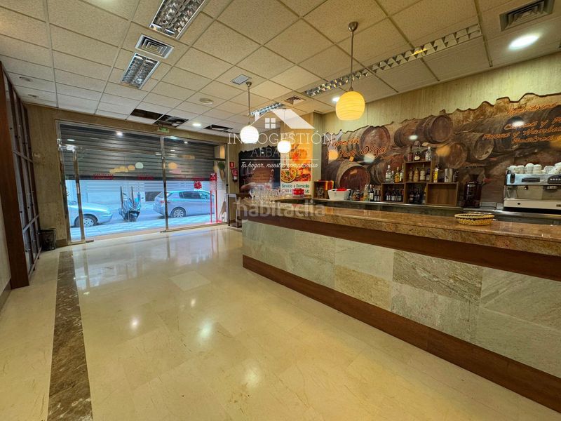 Foto 724a3824-9758-4b02-a1f6-1f1c6eb09718. Local comercial a Centro Albacete