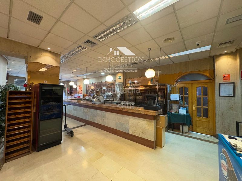 Foto f257f188-04c0-4e65-b6e2-b88d5aa542f6. Local comercial a Centro Albacete