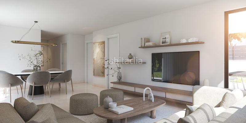 Foto 8794c74b-e192-4446-88bb-39dc69aa3c62. Promotion Urbanización Los Pinarejos dans Miraflores de la Sierra. Logements de biens neufs