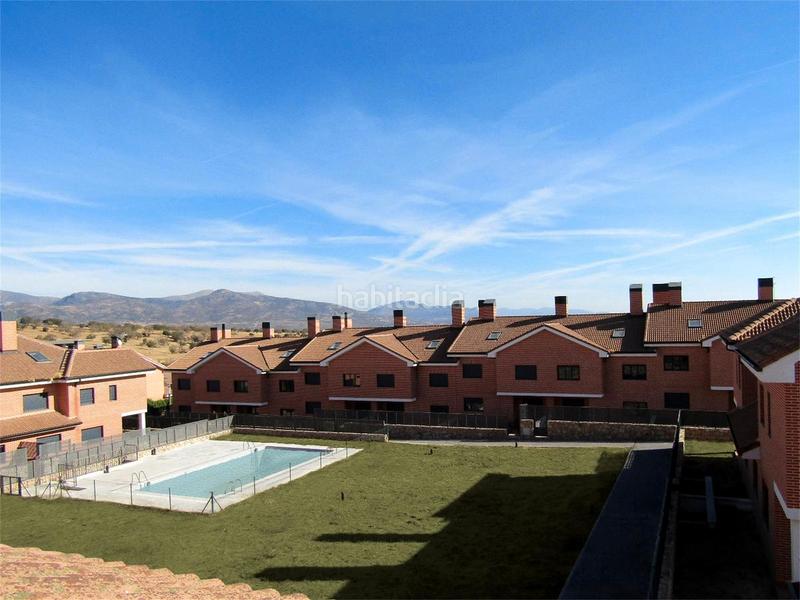 Foto 9d5fa1a6-38b0-46ef-af68-be1d1ab7461a. Promotion Urbanización Los Pinarejos dans Miraflores de la Sierra. Logements de biens neufs