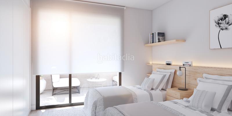 Foto a0cdbdea-ec21-40be-83f0-41b3251f2bf7. Promotion Urbanización Los Pinarejos dans Miraflores de la Sierra. Logements de biens neufs