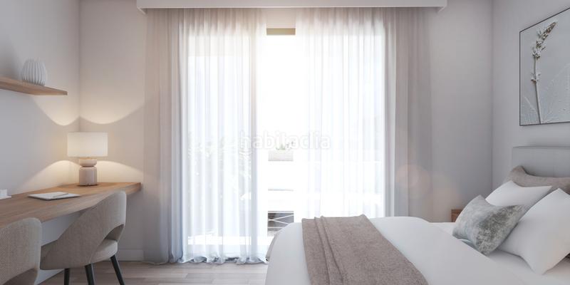 Foto dee64108-f951-4939-916b-7abbb04b1a08. Promotion Urbanización Los Pinarejos dans Miraflores de la Sierra. Logements de biens neufs