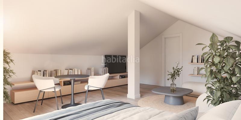 Foto e8a3c39e-0866-447f-8f88-b7b27f3fbe76. Promotion Urbanización Los Pinarejos dans Miraflores de la Sierra. Logements de biens neufs