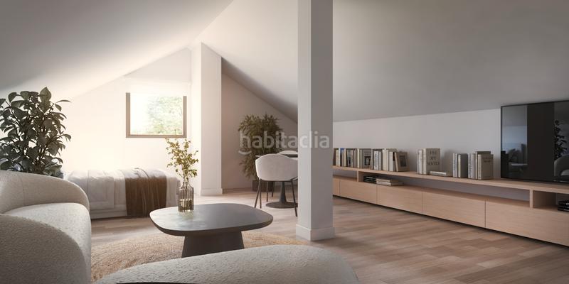 Foto f3567247-7b92-4ccd-9430-1306c78fbf05. Promotion Urbanización Los Pinarejos dans Miraflores de la Sierra. Logements de biens neufs