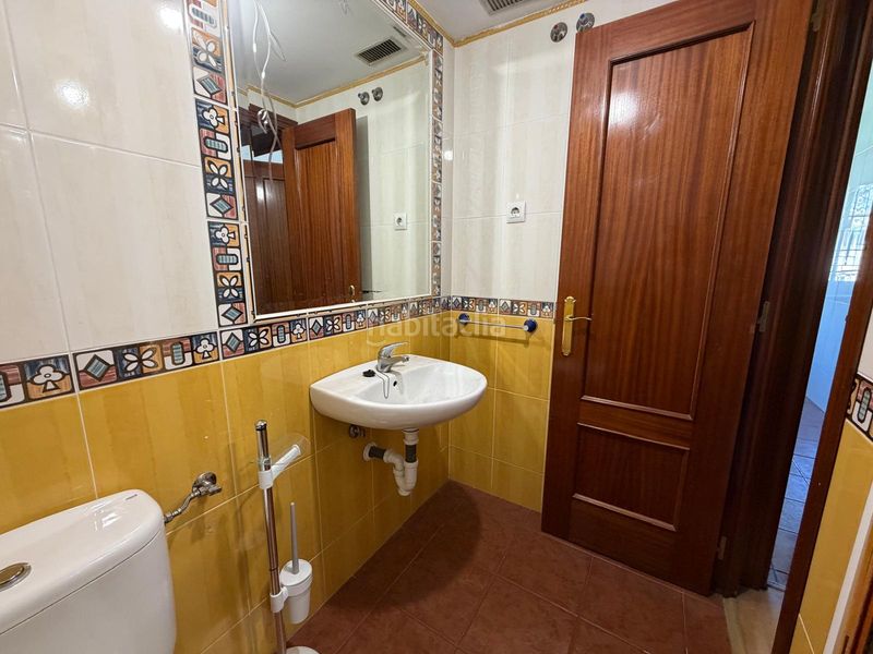 Foto 017667ef-5617-47c8-9c54-596cbef10ab2. Duplex con riscaldamento in La Cárcaba-El Encinar-Montemolinos Arroyomolinos