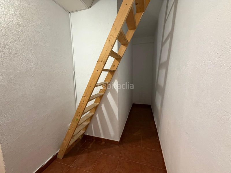 Foto 3a1f05bd-4575-4ad0-95a4-49291c0d5e10. Duplex con riscaldamento in La Cárcaba-El Encinar-Montemolinos Arroyomolinos