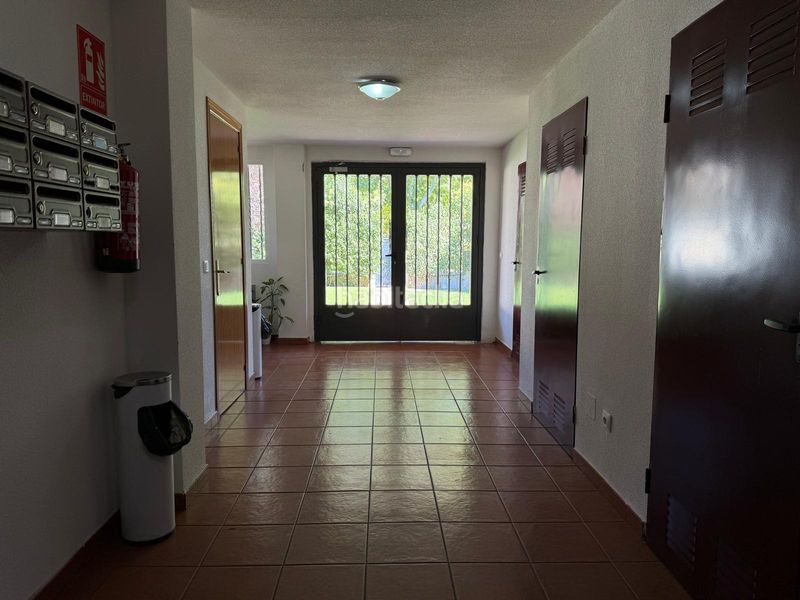 Foto 641395f4-da80-429e-bfbe-b0c122946e61. Duplex con riscaldamento in La Cárcaba-El Encinar-Montemolinos Arroyomolinos