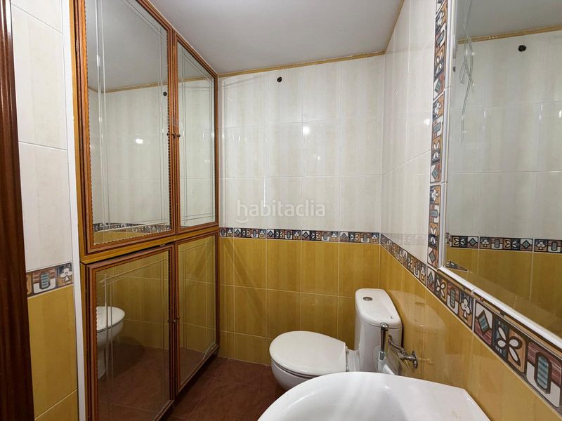 Foto 6a7e3eb6-3541-4b5a-a6b7-228b85553dcf. Duplex con riscaldamento in La Cárcaba-El Encinar-Montemolinos Arroyomolinos