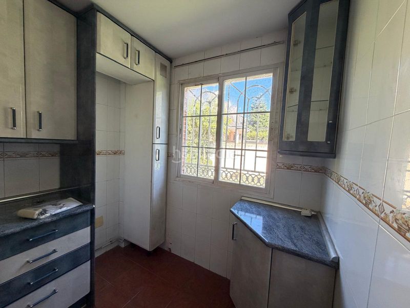 Foto 83f10124-0513-486f-b84f-ba9e052b8000. Duplex con riscaldamento in La Cárcaba-El Encinar-Montemolinos Arroyomolinos