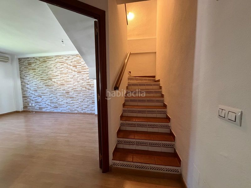 Foto a95ba00f-d45e-43b5-b54c-859469f70eaf. Duplex con riscaldamento in La Cárcaba-El Encinar-Montemolinos Arroyomolinos