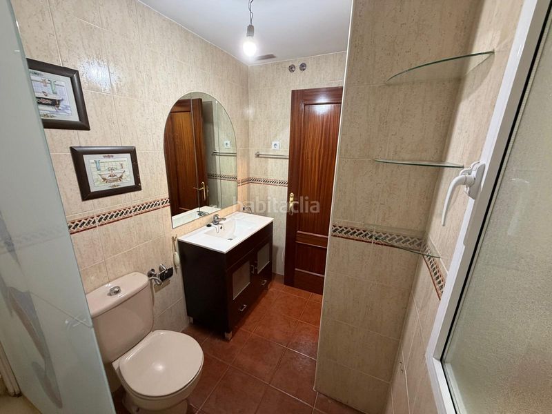 Foto cee2aa01-3494-4ba2-a93e-8f3bc9134e43. Duplex con riscaldamento in La Cárcaba-El Encinar-Montemolinos Arroyomolinos