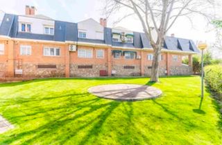 Duplex in La Cárcaba-El Encinar-Montemolinos