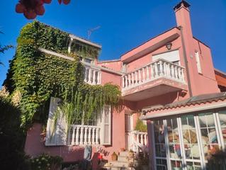 Chalet en Arroyo de la Vega