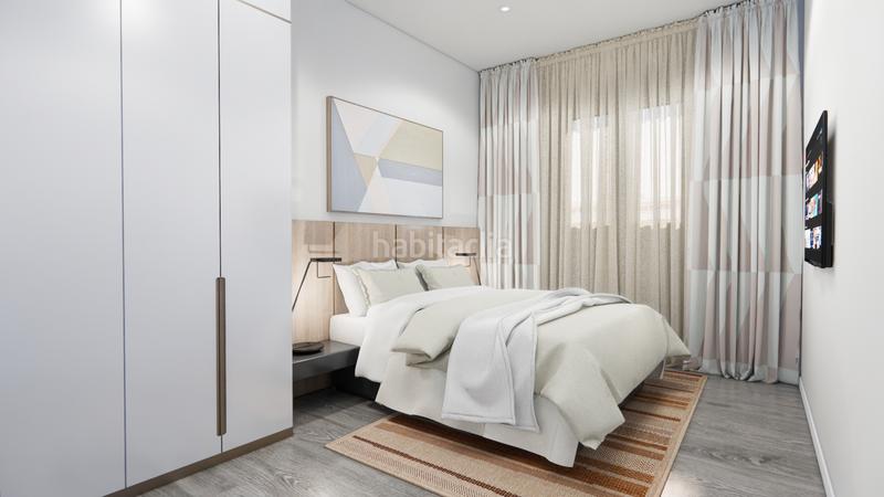 Foto 379f587f-cb78-43fb-bdab-63255318b2b5. Promotion Obra nueva Santa Coloma de Gramenet dans Santa Coloma de Gramenet. Logements de biens neufs