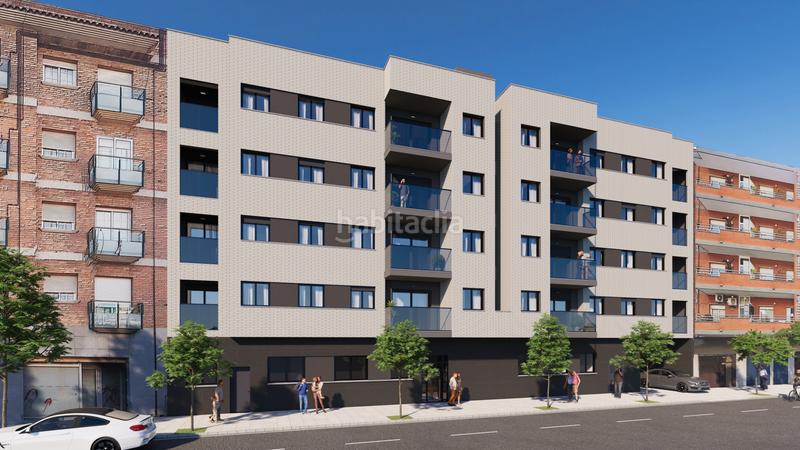 Foto 5627eec1-71ab-4ebb-a8d8-2b80865b7abf. Promotion Obra nueva Santa Coloma de Gramenet dans Santa Coloma de Gramenet. Logements de biens neufs